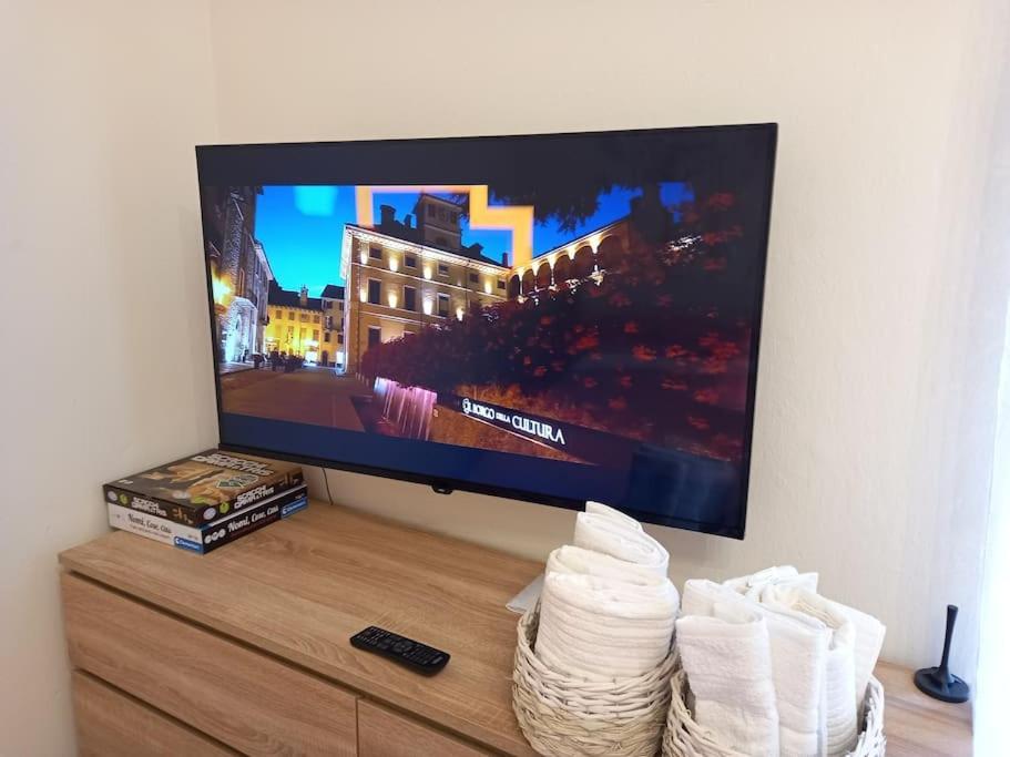 Ossola Bella La Tua Casa Apartment โดโมดอสโซลา ภายนอก รูปภาพ