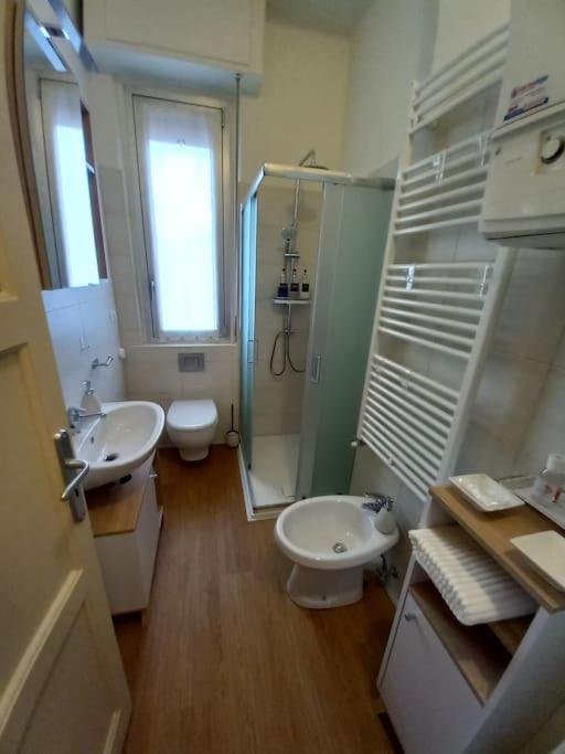 Ossola Bella La Tua Casa Apartment โดโมดอสโซลา ภายนอก รูปภาพ