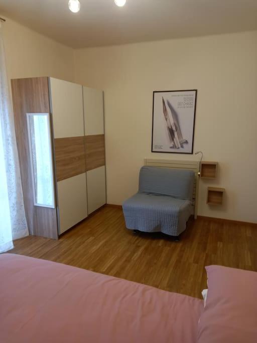 Ossola Bella La Tua Casa Apartment โดโมดอสโซลา ภายนอก รูปภาพ